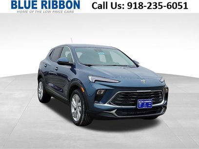 New 2026 Buick Encore GX Preferred w/ Advanced Technology Package