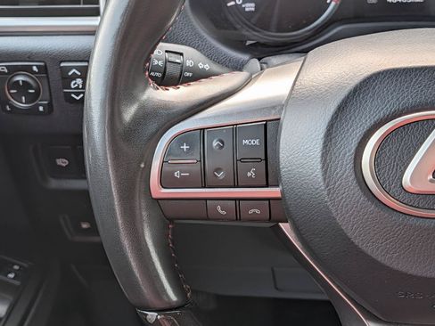 Certified 2023 Lexus GX 460 Premium w/ Premium Plus Package AWD/4WD image 12