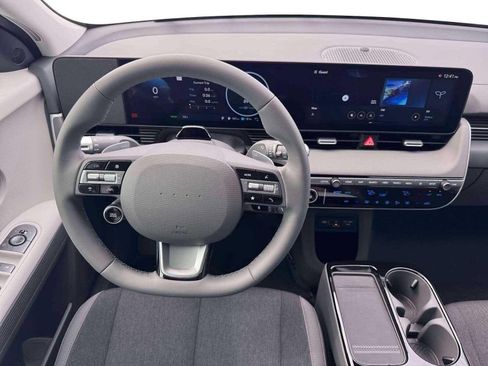 New 2026 Hyundai Ioniq 5 SE RWD image 17