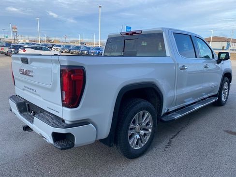 New 2026 GMC Sierra 1500 Denali w/ Technology Package image 5