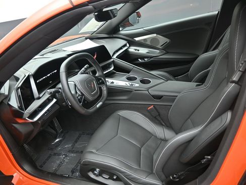 Used 2026 Chevrolet Corvette Z06 image 12