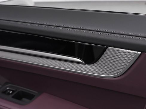 New 2026 Porsche Cayenne Coupe image 27