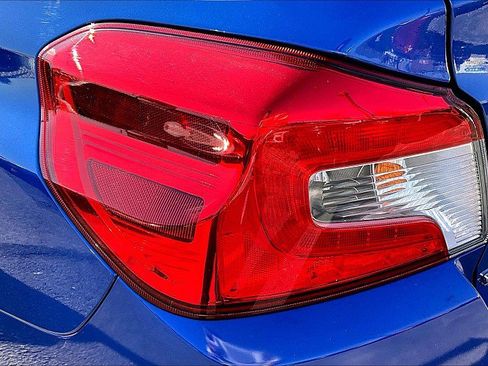 Used 2021 Subaru WRX STI image 28