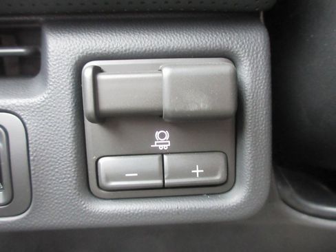 New 2026 GMC Sierra EV AT4 w/ AT4 Premium Package image 18