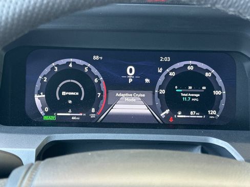 Certified 2026 Toyota Tacoma TRD Pro w/ Tow Tech Package AWD/4WD image 32