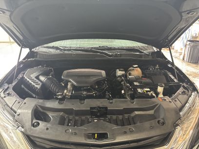 Used 2020 Chevrolet Blazer LT