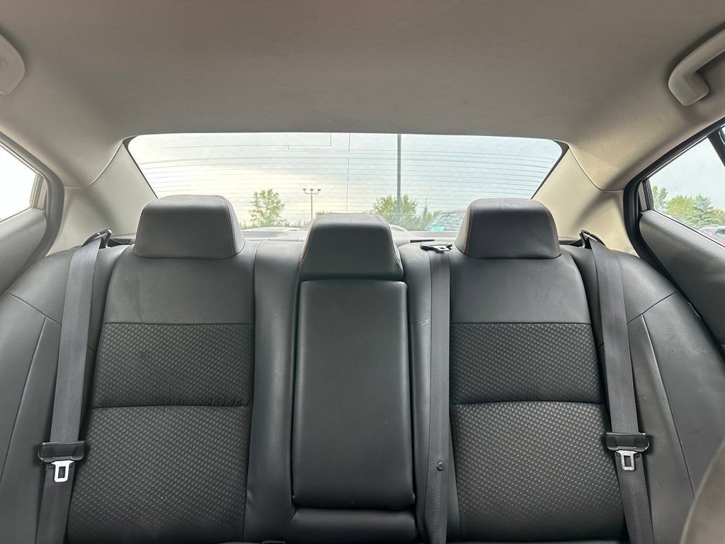 Used 2024 Nissan Altima 2.5 SR AWD/4WD image 33