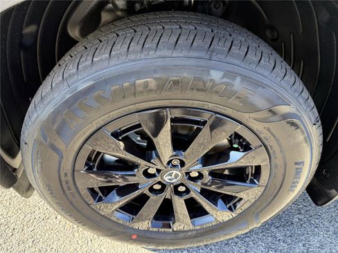 New 2026 MAZDA CX-50 AWD 2.5 Hybrid w/ Weather Package image 9