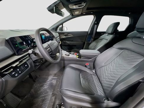 New 2026 Kia Sportage X-Line image 20