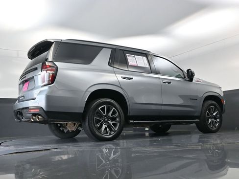Used 2024 Chevrolet Tahoe Z71 w/ Off-Road Capability Package AWD/4WD image 19