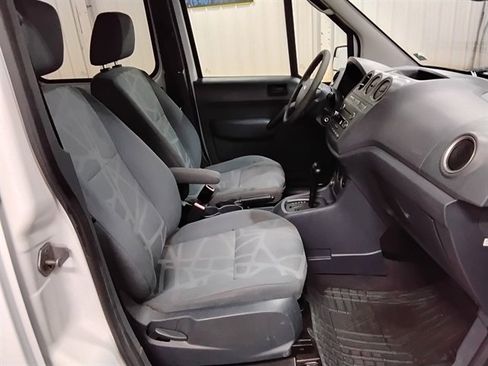 Used 2013 Ford Transit Connect XLT image 13
