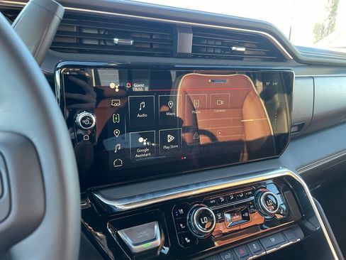 New 2026 GMC Sierra 3500 Denali Ultimate image 15