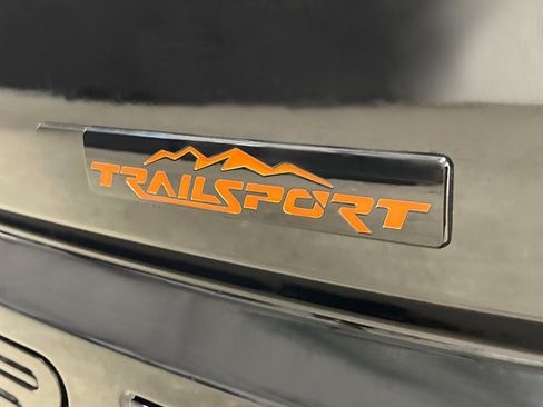 New 2026 Honda Passport TrailSport Elite image 12