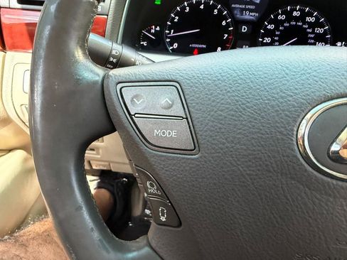 Used 2012 Lexus LS 460 w/ Luxury Value Edition image 27