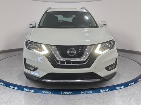 Used 2020 Nissan Rogue SL FWD image 3