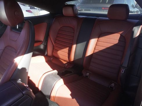 Used 2018 Mercedes-Benz C 300 C 300 image 26