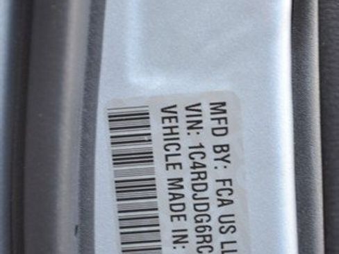 Used 2024 Dodge Durango GT image 14