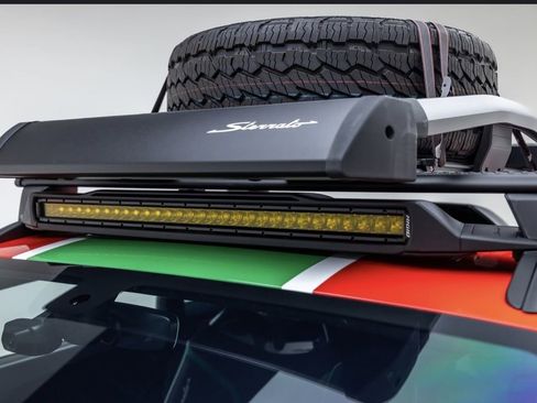 Used 2024 Lamborghini Huracan Sterrato AWD/4WD image 24