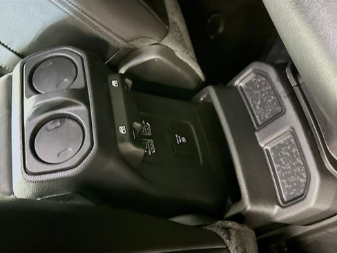 Used 2023 Jeep Wrangler Sahara w/ Cold Weather Group image 27