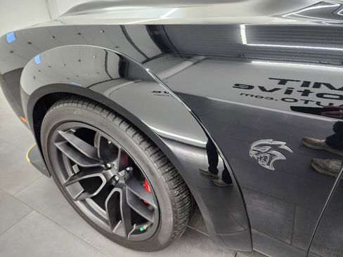 Used 2023 Dodge Challenger SRT Hellcat image 33