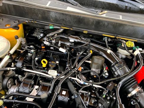 Used 2022 Ford Maverick XLT w/ Equipment Group 300A Standard image 28