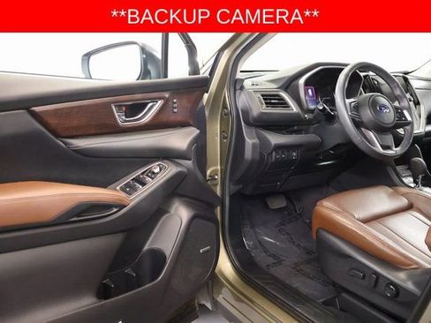 Used 2024 Subaru Ascent Touring image 8
