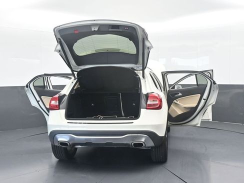 Used 2018 Mercedes-Benz GLA 250 image 76