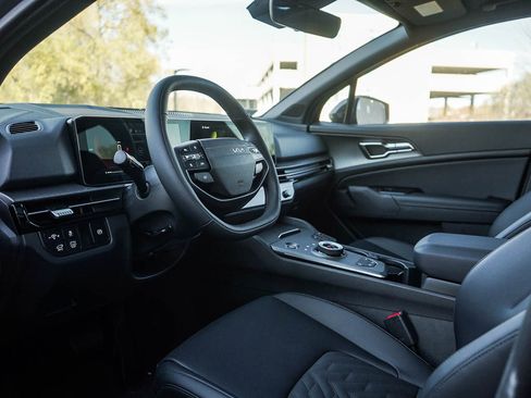 New 2026 Kia Sportage X-Line image 18