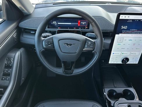 New 2025 Ford Mustang Mach-E Premium image 11