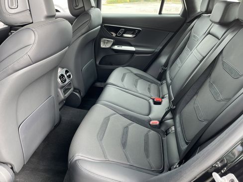 New 2025 Mercedes-Benz GLC 63 AMG S image 16