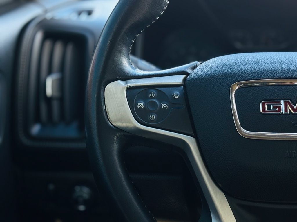 Used 2019 GMC Canyon SLE w/ Driver Alert Package AWD/4WD image 49