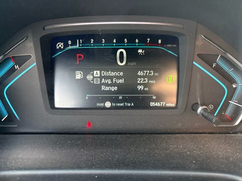 Used 2021 Honda Odyssey Elite image 17