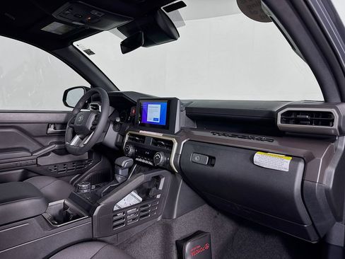 New 2026 Toyota Tacoma TRD Off-Road image 27