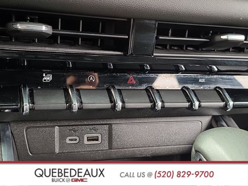 Used 2025 GMC Canyon Elevation w/ Convenience Package AWD/4WD image 19