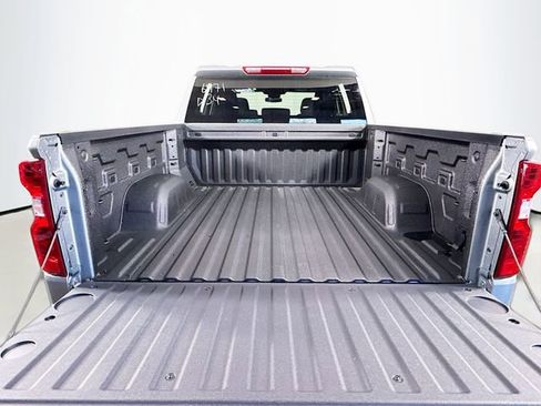 New 2026 Chevrolet Silverado 1500 Custom w/ Rally Edition AWD/4WD image 26