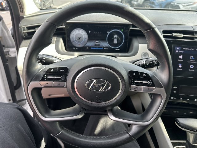 Used 2023 Hyundai Tucson SEL w/ Convenience Package AWD/4WD image 14