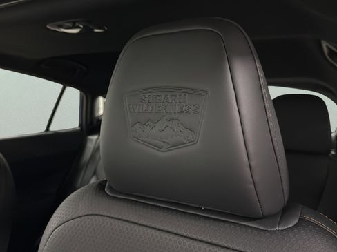 New 2026 Subaru Crosstrek 2.5i Wilderness AWD/4WD image 19