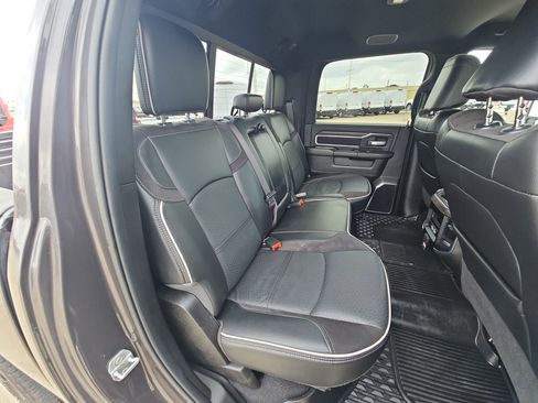 Used 2025 RAM 2500 Laramie image 29