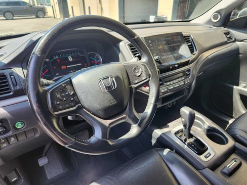 Used 2020 Honda Pilot EX-L image 9