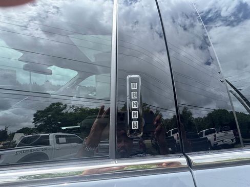 Used 2026 Ford F250 Platinum w/ Platinum Plus Package AWD/4WD image 26