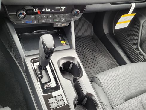 New 2026 Subaru Outback Touring XT AWD/4WD image 13