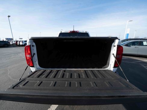 Used 2018 Chevrolet Colorado Z71 image 27