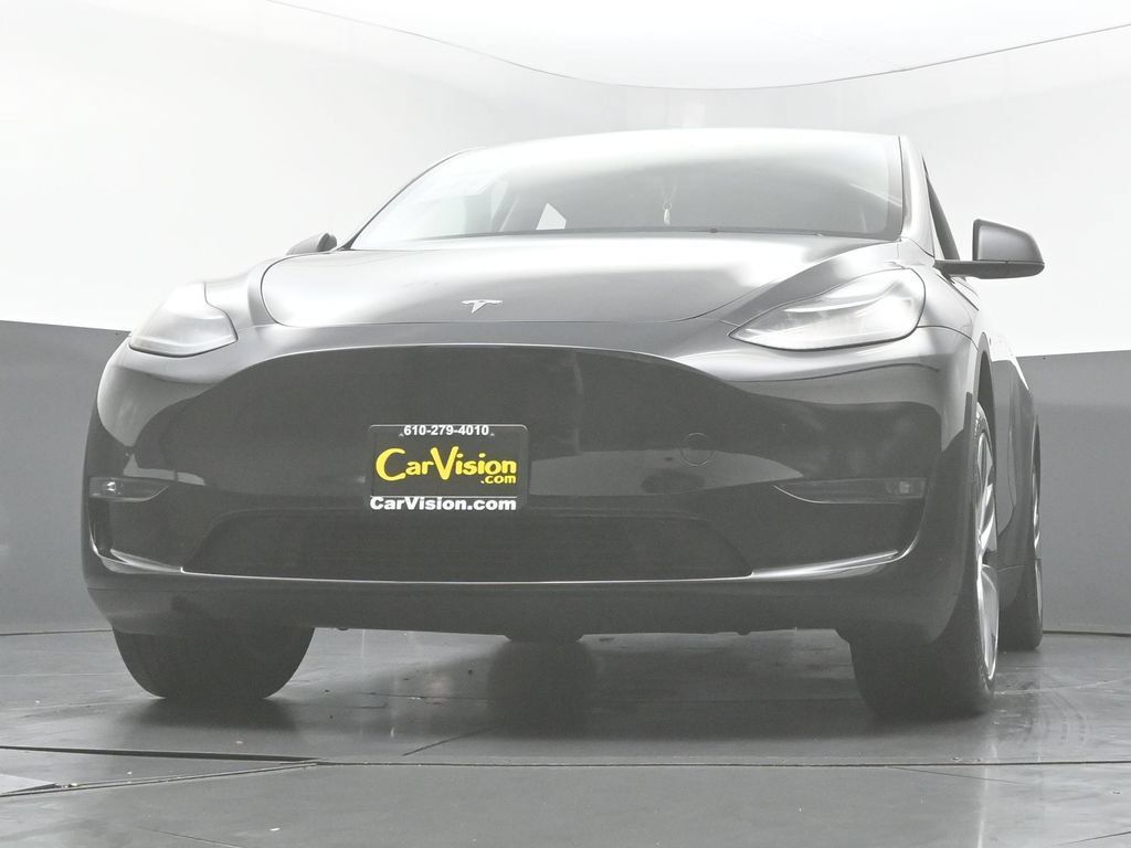 Used 2023 Tesla Model Y 2WD image 47