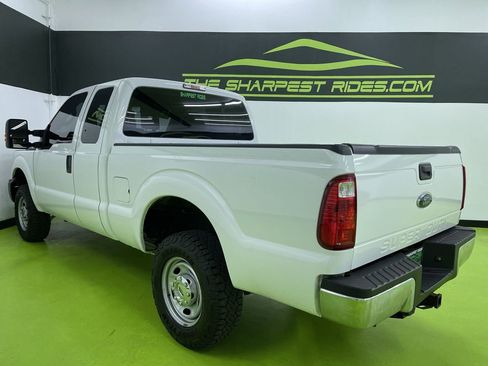 Used 2016 Ford F250 XL w/ Power Equipment Group image 7