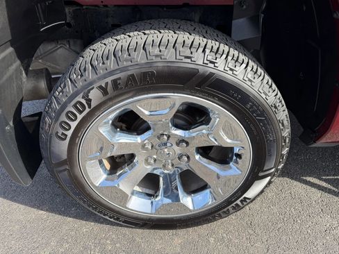 Used 2019 RAM 1500 Big Horn RWD image 47