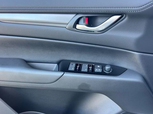 New 2025 MAZDA CX-5 AWD 2.5 S w/ Select Package image 11