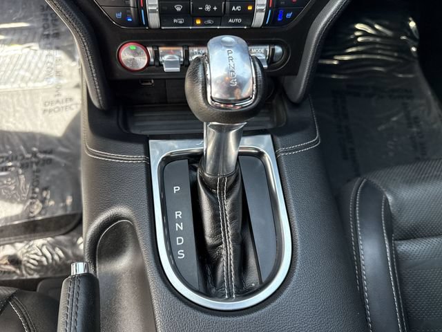 Used 2022 Ford Mustang GT Premium w/ Equipment Group 401A RWD image 20