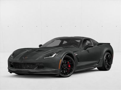 Used 2019 Chevrolet Corvette Z06
