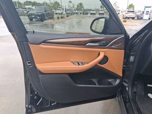 Used 2024 BMW X3 xDrive30i w/ Premium Package AWD/4WD image 13