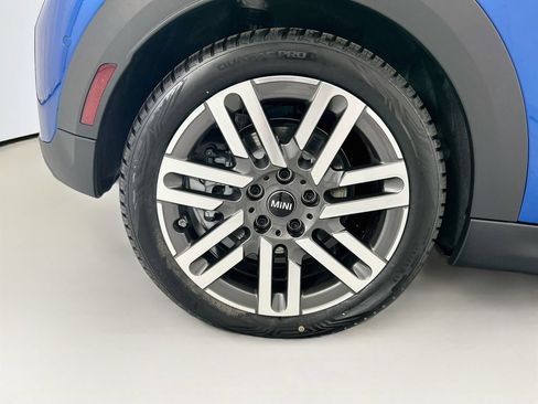 New 2026 MINI Cooper S FWD image 30